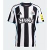 Newcastle United Nick Woltemade #27 Cheap Home Stadium Shirt 2025-26 Sale