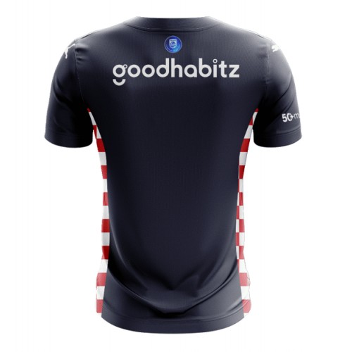 PSV Eindhoven Cheap Away Stadium Shirt 2025-26 For men