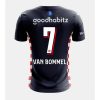 PSV Eindhoven Ruben van Bommel #7 Cheap Away Stadium Shirt 2025-26 For men