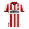 PSV Eindhoven Ruben van Bommel #7 Cheap Home Stadium Shirt 2025-26 For men