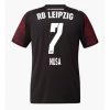 RB Leipzig Antonio Nusa #7 Cheap Third Stadium Shirt 2025-26 for Men