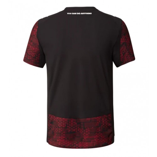 RB Leipzig Cheap Third Stadium Shirt 2025-26 for Men