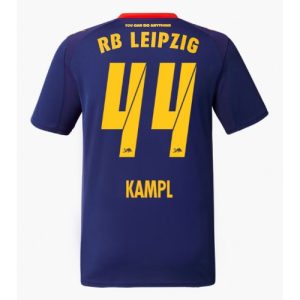 RB Leipzig Kevin Kampl #44 Cheap Away Stadium Shirt 2025-26 for Men