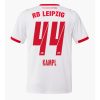 RB Leipzig Kevin Kampl #44 Cheap Home Stadium Shirt 2025-26 for Men