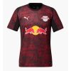 RB Leipzig Kevin Kampl #44 Cheap Third Stadium Shirt 2025-26 for Men