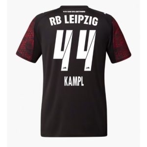 RB Leipzig Kevin Kampl #44 Cheap Third Stadium Shirt 2025-26 for Men