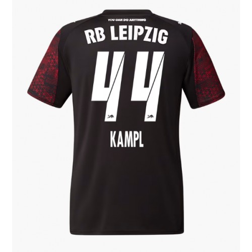 RB Leipzig Kevin Kampl #44 Cheap Third Stadium Shirt 2025-26 for Men