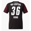 RB Leipzig Timo Werner #36 Cheap Third Stadium Shirt 2025-26 for Men