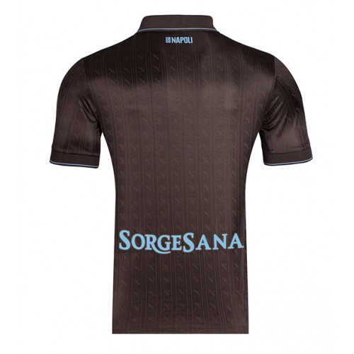 SSC Napoli Cheap Third Stadium Shirt 2025-26 For Sale