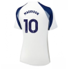 Tottenham Hotspur James Maddison #10 Cheap Home Stadium Shirt for Women 2025-26 UK Sale
