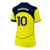 Tottenham Hotspur James Maddison #10 Cheap Third Stadium Shirt for Women 2025-26 UK Sale