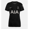 Tottenham Hotspur Mohammed Kudus #20 Cheap Away Stadium Shirt for Women 2025-26 UK Sale
