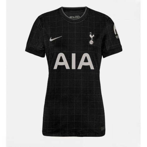 Tottenham Hotspur Richarlison #9 Cheap Away Stadium Shirt for Women 2025-26 UK Sale