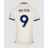 West Ham United Callum Wilson #9 Cheap Away Stadium Shirt 2025-26 Mens Sale