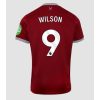 West Ham United Callum Wilson #9 Cheap Home Stadium Shirt 2025-26 Mens Sale