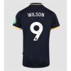 West Ham United Callum Wilson #9 Cheap Third Stadium Shirt 2025-26 Mens Sale