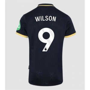 West Ham United Callum Wilson #9 Cheap Third Stadium Shirt 2025-26 Mens Sale