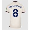 West Ham United James Ward-Prowse #8 Cheap Away Stadium Shirt 2025-26 Mens Sale