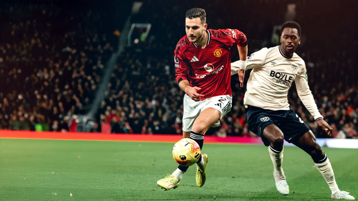 England Football Shirts