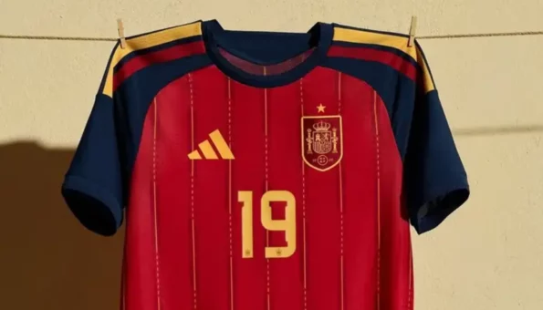 [2026 World Cup] The Current State of the “Invincible Armada”: Spain’s National Team!