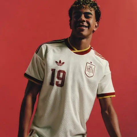 [2026 World Cup] The Current State of the “Invincible Armada”: Spain’s National Team!