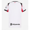 AC Milan Cheap Away Stadium Shirt for Women 2025-26 On Sale