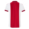 Ajax Cheap Home Stadium Shirt for Women 2025-26 UK Sale