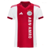 Ajax Cheap Home Stadium Shirt for Women 2025-26 UK Sale
