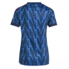 Arsenal Cheap Away Football Shirt for Women 2025-26 Sale