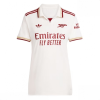 Arsenal Declan Rice #41 Cheap Third Football Shirt for Women 2025-26 Sale