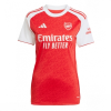 Arsenal Gabriel Jesus #9 Cheap Home Football Shirt for Women 2025-26 Sale