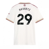 Arsenal Kai Havertz #29 Cheap Third Football Shirt for Women 2025-26 Sale