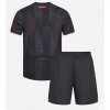 Bayer Leverkusen Cheap Home Stadium Football kit kids 2025-26 Sale (+ pants)