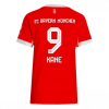 Bayern Munich Harry Kane #9 Cheap Home Stadium Shirt for Women 2025-26 Sale