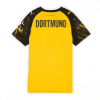 Borussia Dortmund Cheap Home Football Shirt for Women 2025-26 Sale