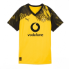 Borussia Dortmund Cheap Home Football Shirt for Women 2025-26 Sale