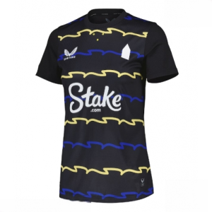 Everton Cheap Third Stadium Shirt for Women 2025-26 UK Sale