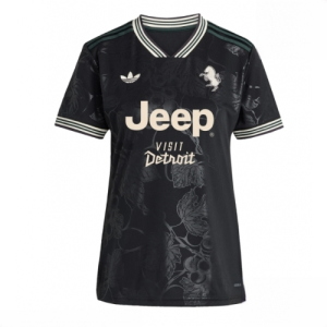 Juventus Cheap Third Football Shirt for Women 2025-26 Sale