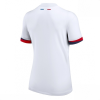 Paris Saint-Germain PSG Cheap Away Football Shirt for Women 2025-26 Sale