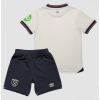 West Ham United Cheap Away Stadium Kit for Kids 2025-26 UK Sale