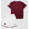 West Ham United Cheap Home Stadium Kit for Kids 2025-26 UK Sale