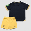 West Ham United Cheap Third Stadium Kit for Kids 2025-26 UK Sale