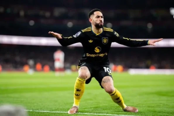 Arsenal Starts Strong, but Momentum Slips Arsenal Starts Strong, but Momentum Slips