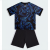 Kids Argentina kit World Cup 2026 Away Stadium Kit Sale (+ pants)
