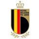 Belgium World Cup 2026 Kids Kits