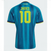 Colombia James Rodriguez #10 Men Away Stadium Shirt World Cup 2026 Short Sleeve