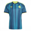 Colombia Men Away Stadium Shirt World Cup 2026 Short Sleeve