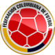 Colombia World Cup 2026 Kids Kits