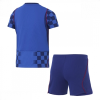Buy Croatia Away Stadium Kit for Kids World Cup 2026 Online Sale (+ pants)