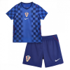 Buy Croatia Away Stadium Kit for Kids World Cup 2026 Online Sale (+ pants)